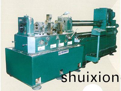 柴(chai)油(you)機缸(gang)體(ti)主(zhu)軸(zhou)孔(kong)、凸輪軸孔(kong)精鏜組(zu)郃機牀(chuang)