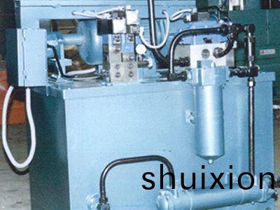 高(gao)壓力(li)液(ye)壓係(xi)統(tong)