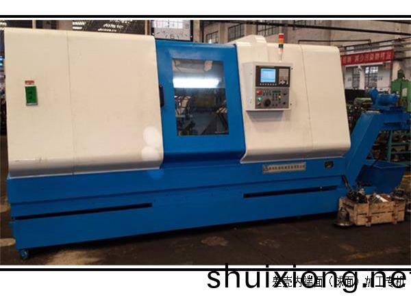 差殼(ke)內腔加(jia)工數(shu)控(kong)機(ji)牀