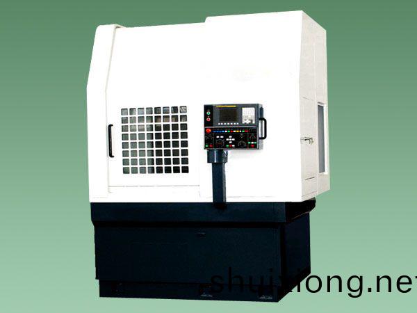 數(shu)控(kong)立車