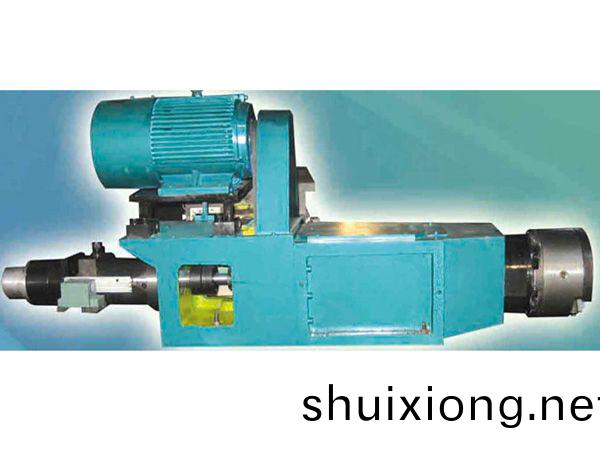 DSS係列(lie)數(shu)控(kong)鏜車(che)頭