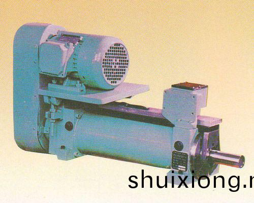 液(ye)壓滑套式(shi)動力(li)頭